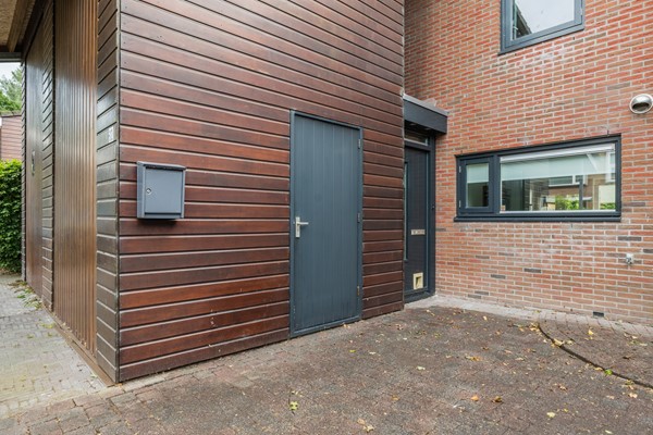 Medium property photo - Snippenveld 22, 7827 KA Emmen
